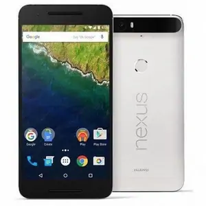 Замена матрицы на телефоне Google Nexus 6P в Самаре
